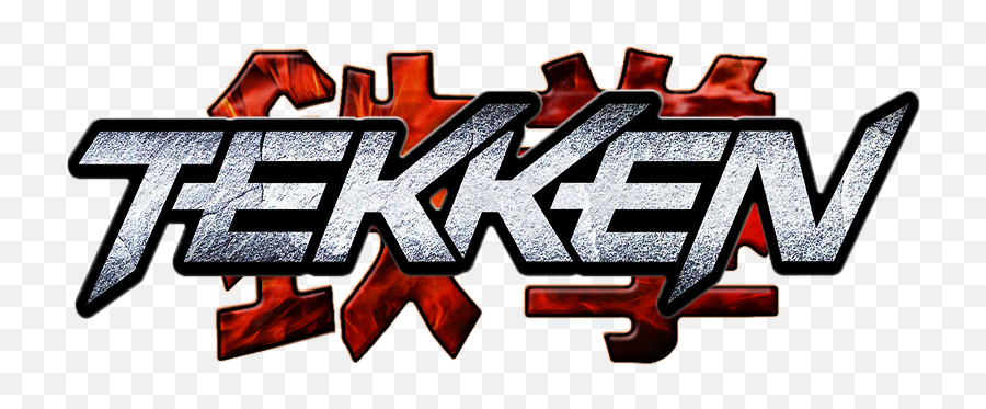 Tekken Movie Fanart Fanarttv - Tekken Film 2011 Png,Tekken 5 Logo