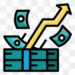 Financial - Free business and finance icons png