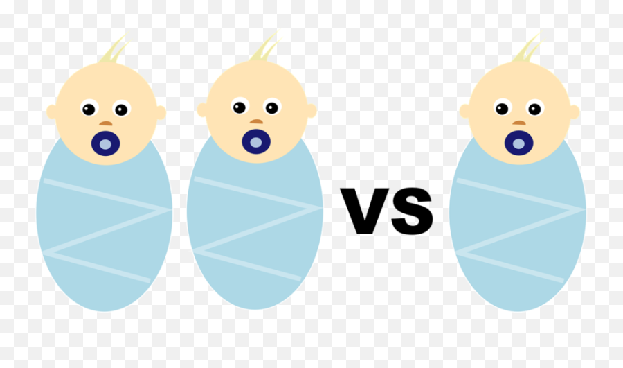 Twins Clipart Baby Boom - Baby Boom Png Transparent Mexico Vs El Salvador 2011,Twins Png