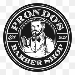 Cosmetology Drawing Barber Shop Logo Picture 1338028 - Illustration Png,Barber Shop Logos