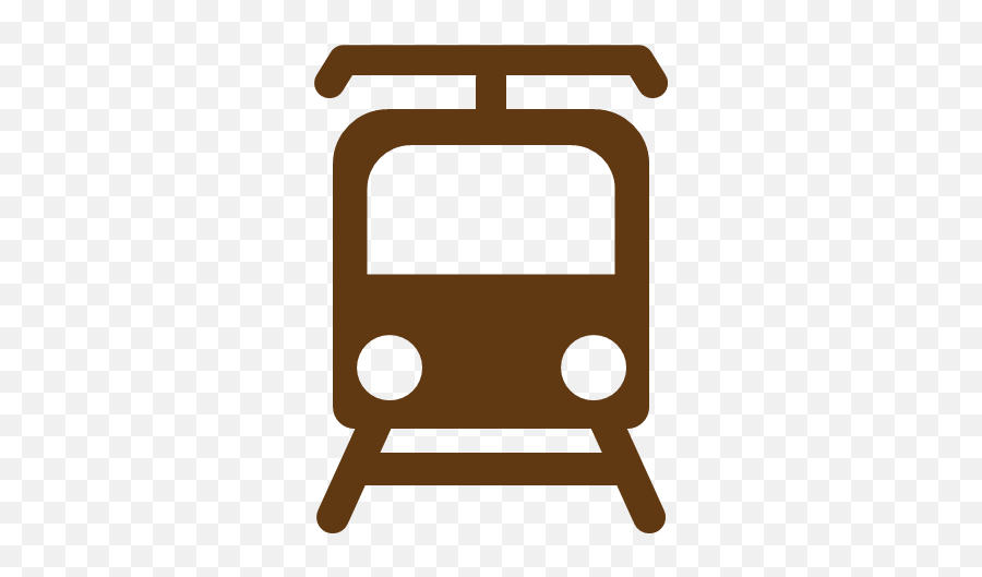 Tourism Train Travel Icon Png Free