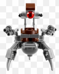 Clone Troopers Vs Droidekas Png