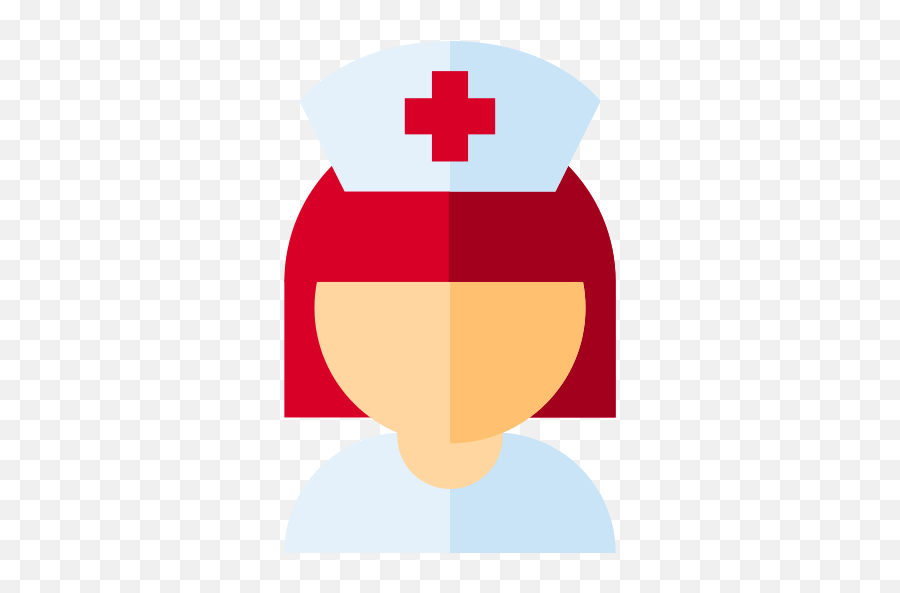 Nurse Png Icon 101 - Png Repo Free Png Icons Medical Png Free Transparent Background,Nurse Hat Png