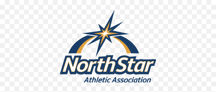 Mission - North Star Athletic Conference Png,North Star Png