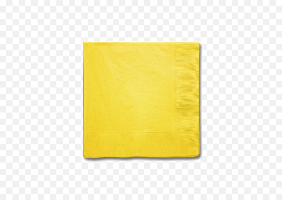 Napkin Png Background Image - Platter,Gold Transparent Background