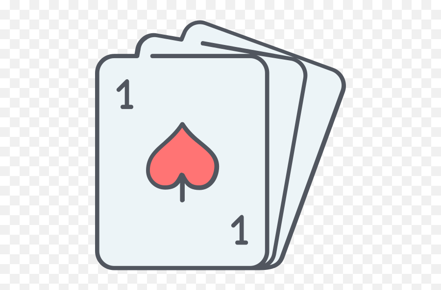 Poker Casino Png Icon - Sign,Casino Png