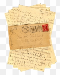 Png Transparent Letter