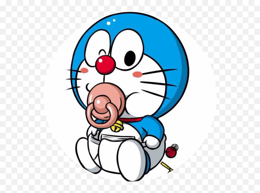 Featured image of post Cute Doraemon Drawing / Doraemon is a japenese manga tv show about a robotic cat (named doraemon) from the future.