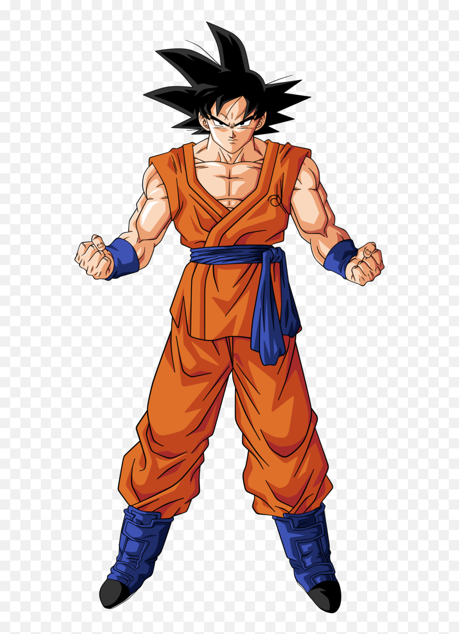 Rotate U0026 Resize Tool Goku Clothes Png - Super Saiyan Blue Goku Render,Yamcha Png