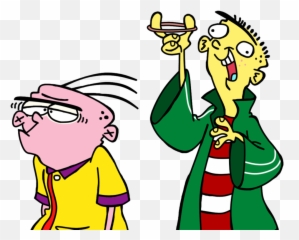 Ed And Eddy - Ed Edd N Eddy Hd Png,Ed Edd N Eddy Png