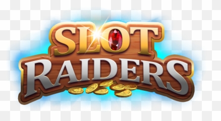 Pin - Raiders Slots png