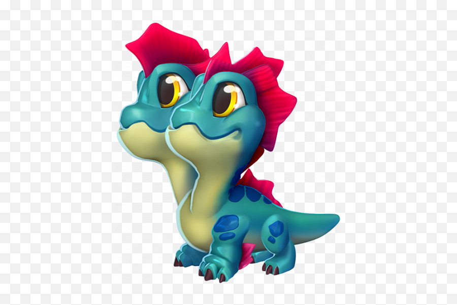 Chip - Dragon Mania Legends Dragon Clan Png,Chip Png