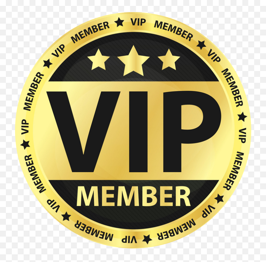 Vip Member Transparent Png Image - Fitness Australia,Vip Png
