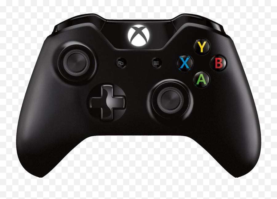 Download Xbox 360 Controller Png Image - Xbox One Controller Png,Xbox One Controller Png