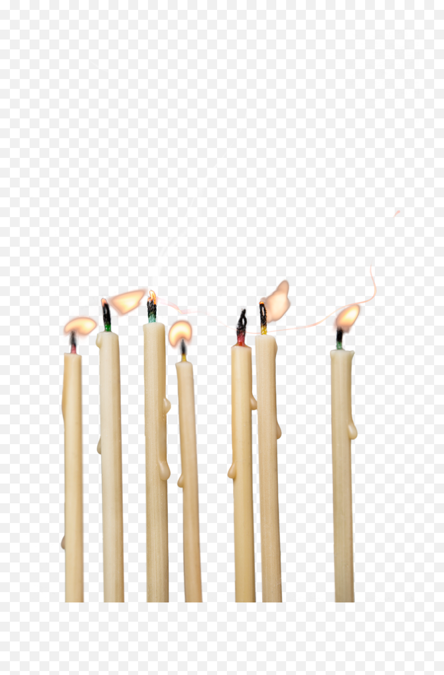 Png Transparent Images - Transparent Birthday Candel Png,Candle Transparent Png