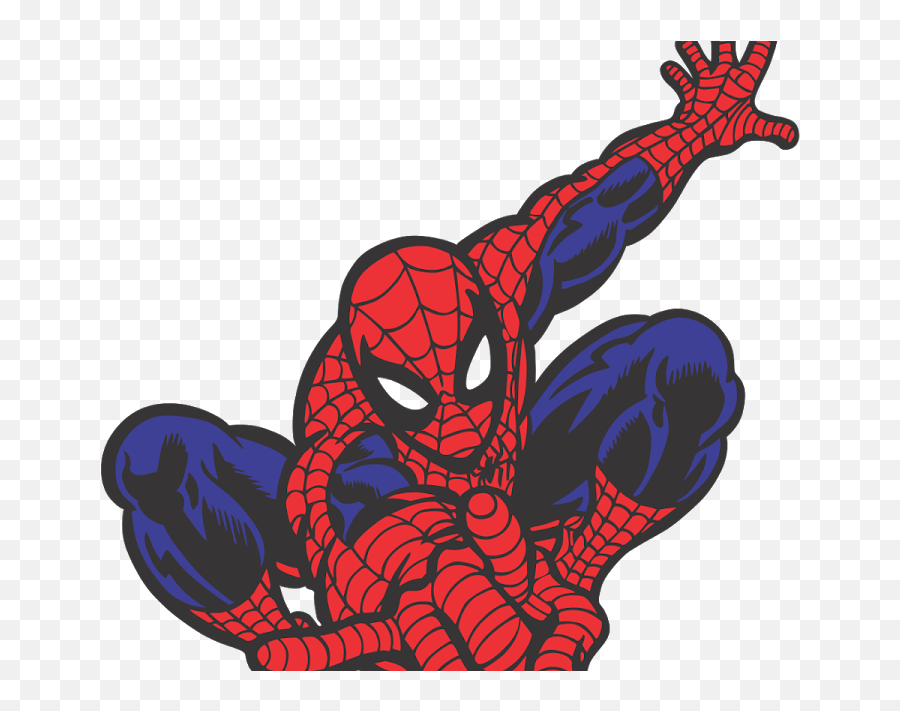 Format Cdr Ai Eps Svg Pdf Png - Spiderman Png,Spiderman Logo Png