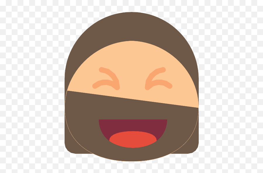 Laughing Png Icon - Illustration,Laughing Png