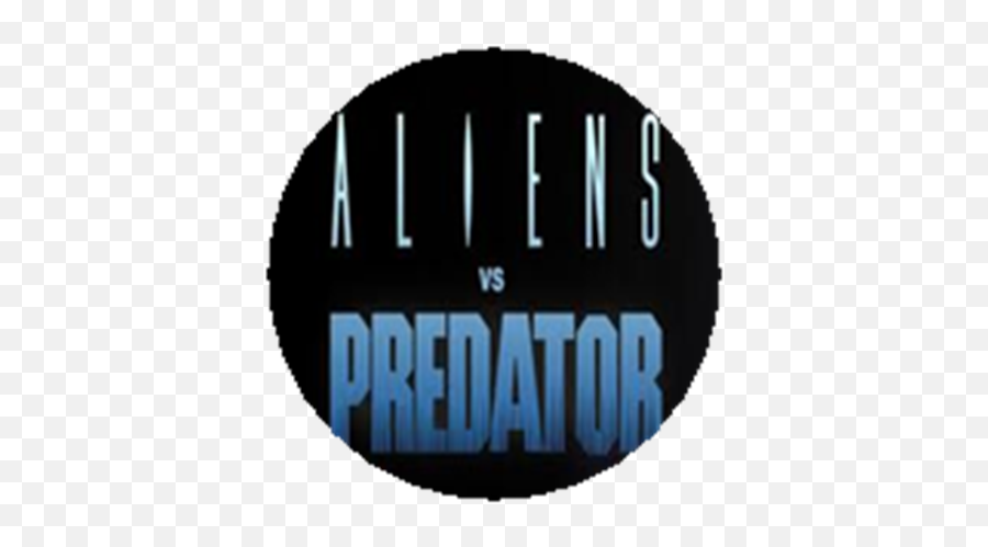 Aliens Vs Predators Welcome - Castle Png,Alien Vs Predator Logo