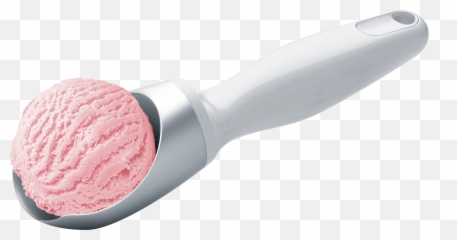 Download Ice Cream Scoop Png Pic - Free Transparent Scooper Clip Art