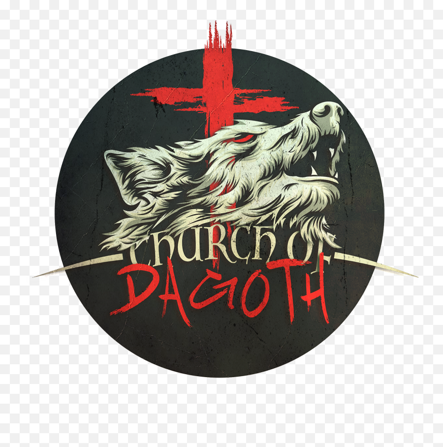 Download Hd Artwork For U0027church Of Dagothu0027 A Dayz Faction - Emblem Png,Dayz Png