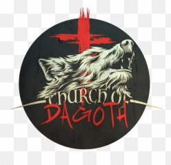 Download Hd Artwork For U0027church Of Dagothu0027 A Dayz Faction - Emblem Png,Dayz Png