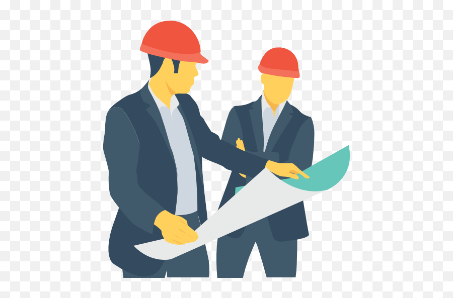 Engineer Png Images In Collection - Engineer Icon,Engineer Png