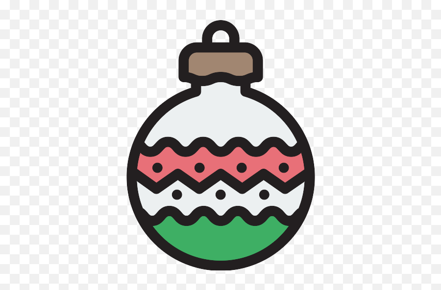 Bauble Xmas Png Icon - Christmas Bauble Icon,Xmas Png