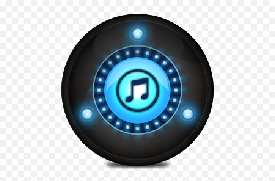 Cropped - Lock Ico Png,Music Icon Png
