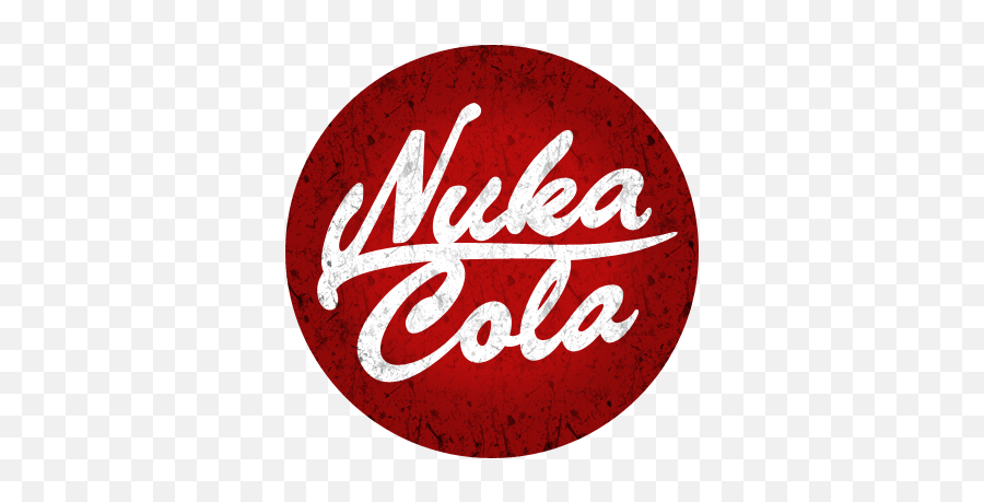 Nuka - Cola1png 378378 Cool Symbols Cola Image Fallout Fallout Nuka Cola Logo,Fallout 2 Logo