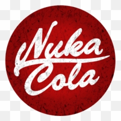 Nuka - Cola1png 378378 Cool symbols image Fallout Logo