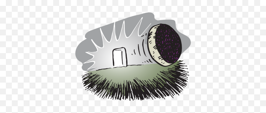 Image Download Tomb Christartcom - Eye Shadow Png,Empty Tomb Png