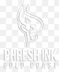 Phresh Ink - Calligraphy Png,Ink Png