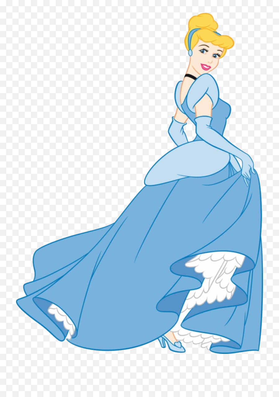 Cinderella Png - Cinderella Vector Png,Cinderella Transparent - free  transparent png images 