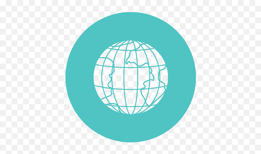 Macxcnmlckc Earth Globe Vector - Meridian 550x550 Png Icon Blue Globe Png,Globe Vector Png