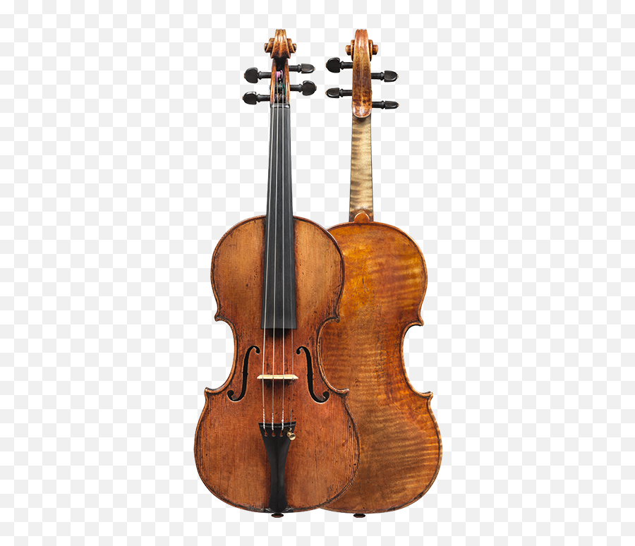 Fine Violins For Sale Instruments - Guarneri Del Gesu Violins Png,Viola Png