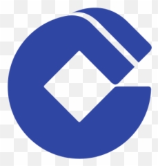 China Construction Bank Logo Logok - png
