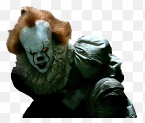 It - Pennywise X Other Mother png