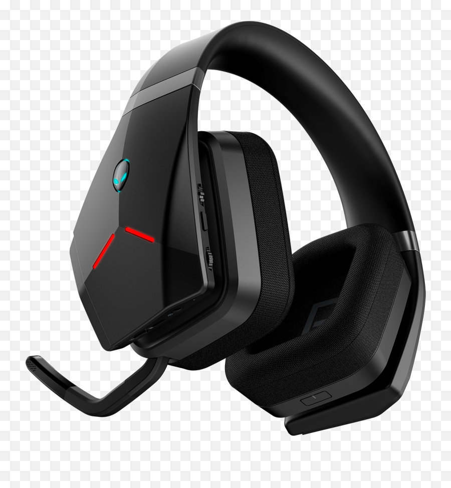 Gaming Headsets After Nine Years - Alienware Wireless Gaming Headset Png,Alienware Png