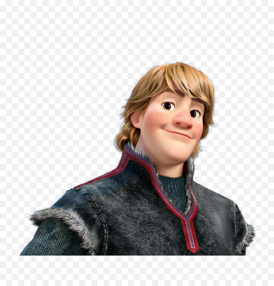 Frozen Png - Sven Kristoff Frozen Characters,Frozen Characters Png