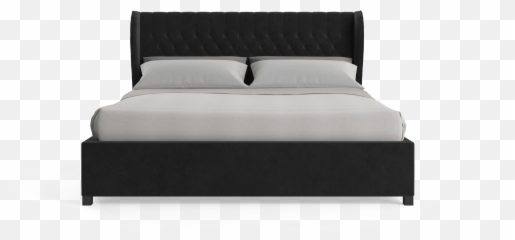 Clipart Download Anica Gas Lift Frame - Bed png