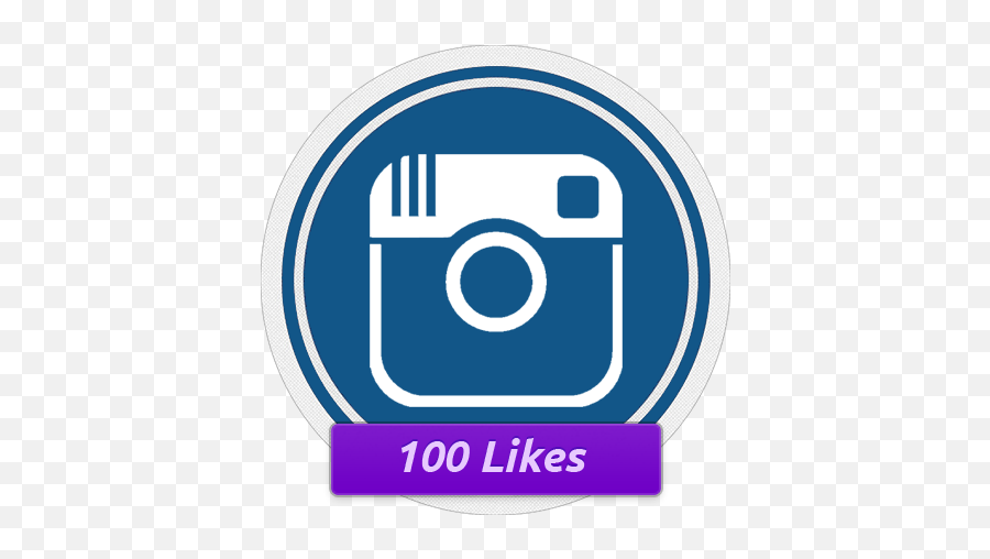Buy 100 Instagram Likes - Like Button Png,Instagram Likes Png