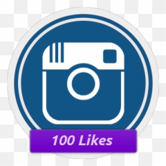 Buy 100 Instagram Likes - Button png