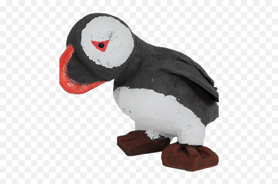 Puffins Echo Beach - Puffin Png,Puffin Png