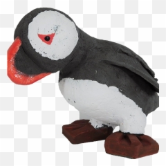 Puffins Echo Beach - Puffin Png,Puffin Png