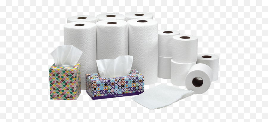 Download Toilet Paper - Tissue Paper Full Size Png Image Kitchen Tissues Png,Toilet Paper Png
