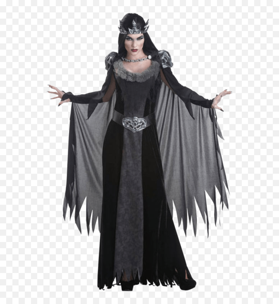 Evil Queen Outfit - Costume Png,Evil Queen Png