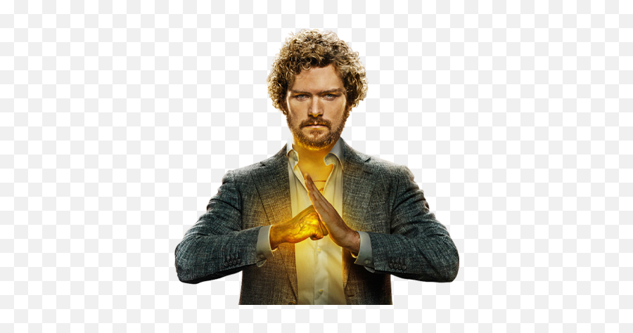 Virtual Guests - Iron Fist Png,Iron Fist Png