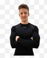 Me - Wetsuit png