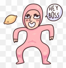 Filthy Frank Stickers Buy Here - Emoji Png