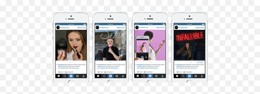 Instagram Digitalmarketingroi Programmatic Advertising - Instagram Carousel Ad Png,Carousel Png